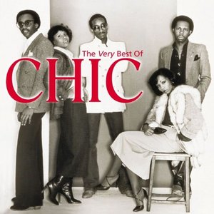 Изображение для 'The Very Best of Chic'