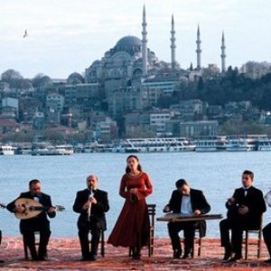 Selim Sesler & Orchester f. Idil Üner 的头像