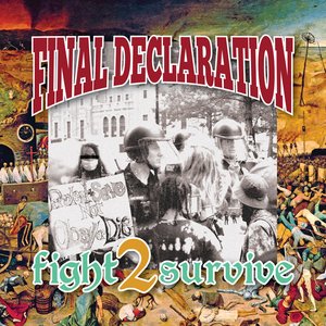 Fight 2 Survive