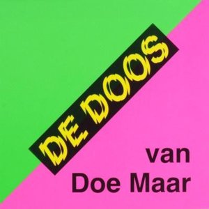 De Doos van Doe Maar