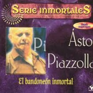 Image for 'El Bandoneón Inmortal'