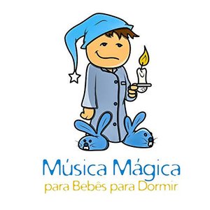 Música Mágica para Bebês de Sono 的头像