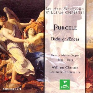 Purcell : Dido & Aeneas