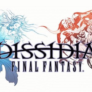 Аватар для Dissidia Final Fantasy