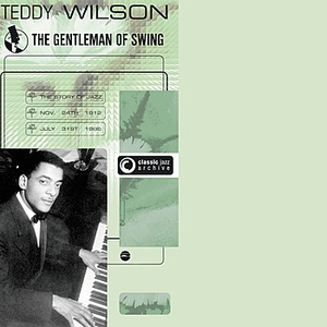 Teddy Wilson