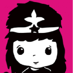 Krawallmädchen 的头像