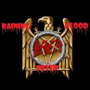 RAINING BLOOD - Single