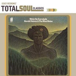 Total Soul Classics - Wake Up Everybody