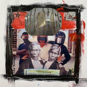 Dirtywork e.p.