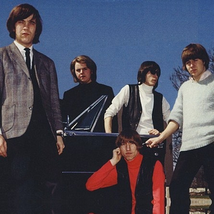 The Hep Stars photo provided by Last.fm