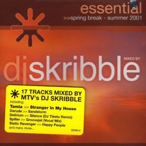 Essential Spring Break: Summer 2001