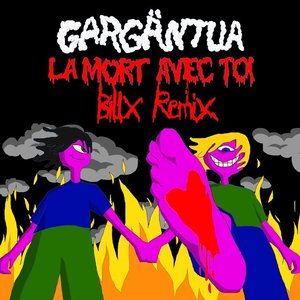 La mort avec toi (Billx remix)