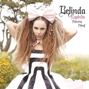 Imagen de 'Egoista (feat. Pitbull)'