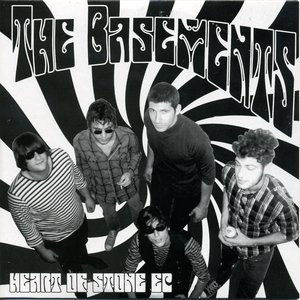 The Basements 的头像