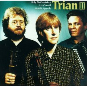 Trian photo provided by Last.fm