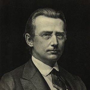 Avatar for Peter Arnold Heise