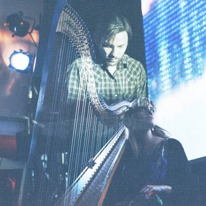 Mary Lattimore & Maxwell August Croy 的头像