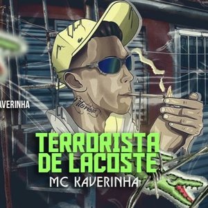 Terrorista de Lacoste