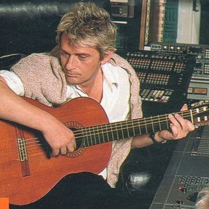 Mike Oldfield Mike Oldfield