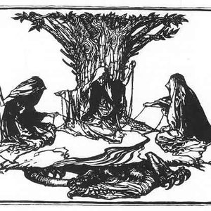 Avatar for Old Celtic & Nordic Ballads