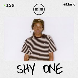 Beats In Space 129: Shy One (DJ Mix)