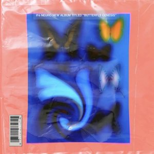 Butterfly Genesis