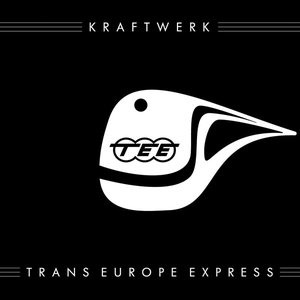 Image pour 'Trans Europe Express (2009 Digital Remaster)'