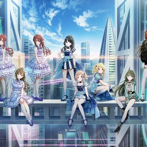 Avatar for イルミネーションスターズ x アルストロメリア x シーズ (関根瞳, 近藤玲奈, 峯田茉優, 黒木ほの香, 前川涼子, 芝崎典子, 紫月杏朱彩, 山根綺)