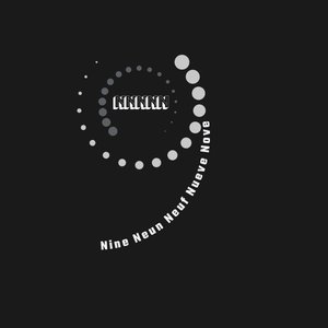 Nine Neun Neuf Nueve Nove 的头像