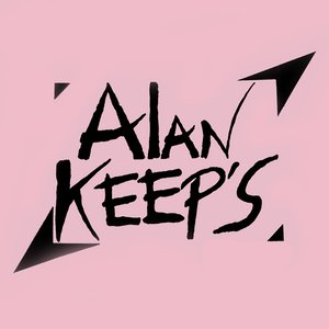 Alan Keep's 的头像