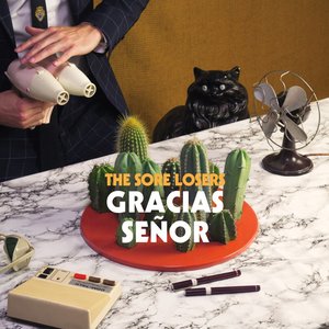 Gracias Señor