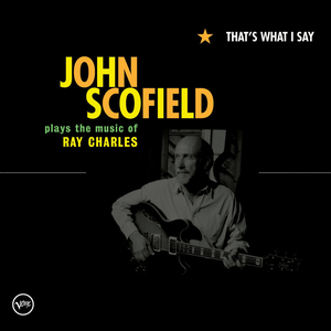 That's What I Say cover
