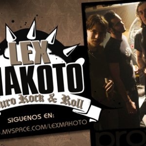 Lex Makoto 的头像