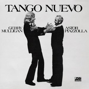 Tango Nuevo