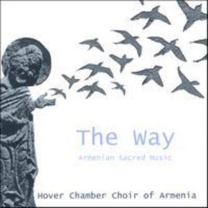 Avatar de Hover Chamber Choir of Armenia