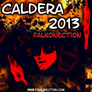 Caldera 2013