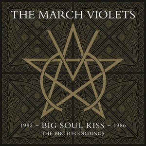 Big Soul Kiss - The BBC Recordings 1982 - 1986
