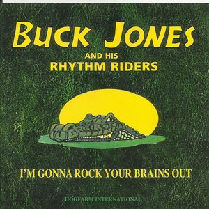 I'm Gonna Rock Your Brains Out