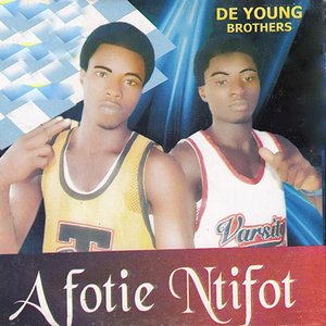 Afotie Ntifot