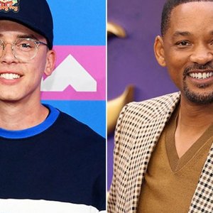 Avatar for Logic feat. Will Smith