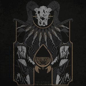 The Altar of the Fallen Sun