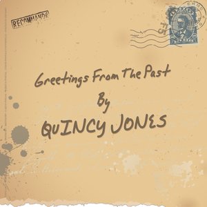 Greetings from the Past