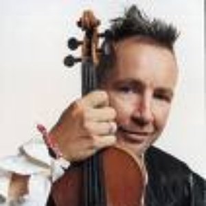 Nigel Kennedy/Kenny Werner/Ron Carter/Jack DeJohnette/Joe Lovano 的头像