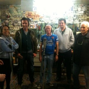 Peter Winnen & Jw Roy 的头像