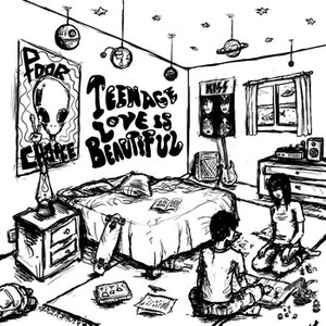 Teenage Love Is Beautiful