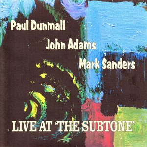 Live At 'The Subtone'