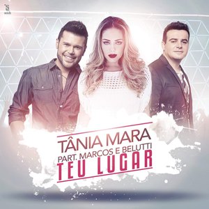 Teu Lugar (feat. Marcos & Belutti) - Single