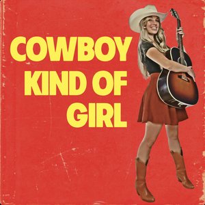 Cowboy Kind of Girl