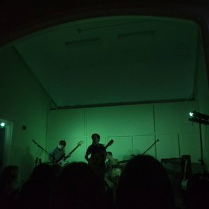 Pith and The Parenchymas 的头像