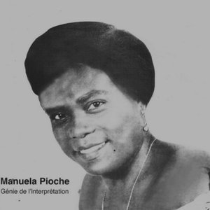 Avatar for Manuela Pioche